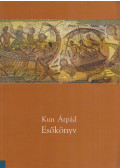 Kun Árpád - Esőkönyv (dedikált)