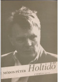Módos Péter - Holtidő (dedikált)