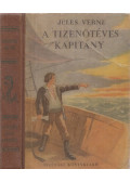 Jules Verne - A tizenötéves kapitány
