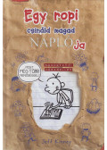 Jeff Kinney - Egy ropi csináld magad NAPLÓja