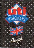 Szilfai Anna dr. - Úti kisokos - Angol