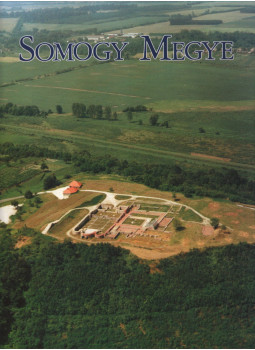 Nagy Pál - Somogy megye Nagy Pál - Somogy megye, null 1994 antikvár könyv