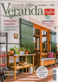 Boros Edit - Veranda 2019/3 Május-Június