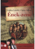 Lukin László,Ugrin Gábor - Ének-zene