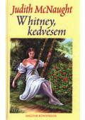 Judith McNaught - Whitney, kedvesem