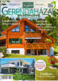 Ludvig Erika - Gerendaházak, készházak 2018/2 Április-Május