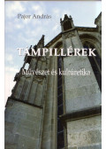 Pajor András - Támpillérek (dedikált)