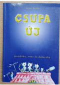 Kovács Barbara - Csupa új mondóka, vers és dalocska