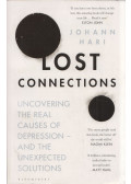 Johann Hari - Lost Connections