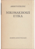 Arisztotelész - Nikomakhoszi etika