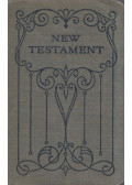  - The New Testament of Our Lord and Saviour Jesus Christ