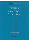 Michael Duckworth - Business Grammar and Practice