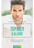 Vi Keeland - Tóparti kaland