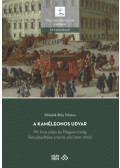 Mihalik Béla Vilmos - A kaméleonos udvar