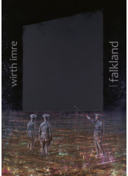 Wirth Imre - Falkland Wirth Imre - Falkland, null 2025 antikvár könyv