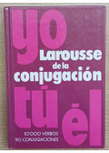 Ramón García-Pelayo y Gross,Micheline Durand - Larousse de la conjugación