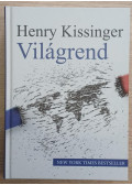 Henry Kissinger - Világrend