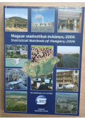 Bódiné Vajda Györgyi - Magyar statisztikai évkönyv, 2006 (CD melléklettel)