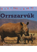 Justine Ciovacco - Orrszarvúk