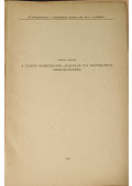 Gerics József - A Tátony- nemzetségről ( Adalékok egy krónikahely értelmezéséhez) - Különlenyomat