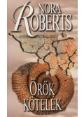Nora Roberts - Örök kötelék