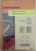 Szerényi István  - Mázolás, festés, felújítási munkák