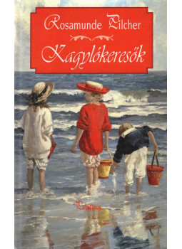 Rosamunde Pilcher - Kagylókeresők Rosamunde Pilcher - Kagylókeresők, Budapest 2006 antikvár könyv