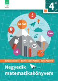 Balassa Lászlóné,Cseknészabó Katalin,Szilas Ádámné - Negyedik matematikakönyvem 4. o.