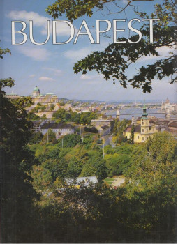 Dercsényi Balázs - Budapest Dercsényi Balázs - Budapest, null 2001 antikvár könyv