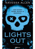 Navessa Allen - Lights Out