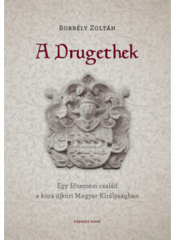 Borbély Zoltán - A Drugethek Borbély Zoltán - A Drugethek, null 2025 antikvár könyv