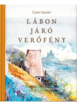 Csoóri Sándor - Lábon járó verőfény Csoóri Sándor - Lábon járó verőfény, null 2025 antikvár könyv
