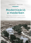 Simonkay Márton - Modernizáció a mederben
