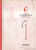 Swan, Michael,Walter, Catherine - The New Cambridge English Course - Practice 1