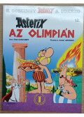 RENÉ GOSCINNY - Asterix az Olimpián