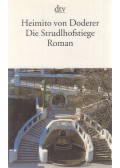 Heimito von Doderer - Die Strudlhofstiege