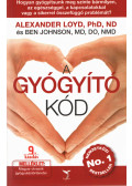 LOYD, ALEXANDER, JOHNSON, BEN - A Gyógyító Kód