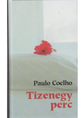 Paulo Coelho - Tizenegy perc