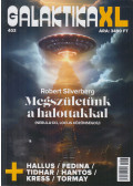 Mund Katalin (szerk.) - Galaktika XL 2023. 403.