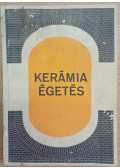 Több szerkesztő - Kerámiaégetés