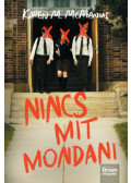 Karen Mcmanus - Nincs mit mondani