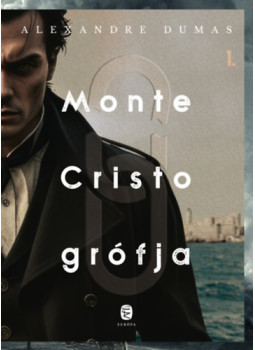 Alexandre Dumas - Monte Cristo grófja Alexandre Dumas - Monte Cristo grófja, null 2025 antikvár könyv