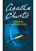 Agatha Christie - Gyilkosság a csendes házban