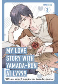 Mashiro - 999-es szintű románcom Yamada-kunnal 3.