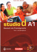 Funk, Hermann,Christina Kuhn,Silke Demme - Studio d A1