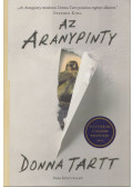 Donna Tartt - Az aranypinty
