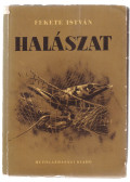 Fekete István - Halászat