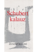 Gádor Ágnes - Schubert kalauz