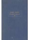 Babits Mihály - Babits Mihály összes versei