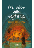 Tarik Demirkan - Az ódon villa rejtélye